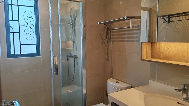 China Merchants International Cruise City - View 11