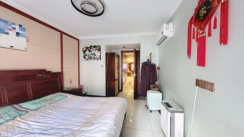 Lan Ting Imperial Lake City East District - View 13