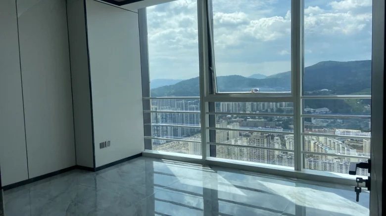 Harmony Square - View 2