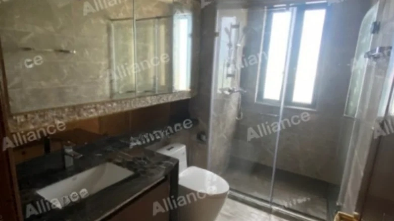 Evergrande Bund Garden - View 10