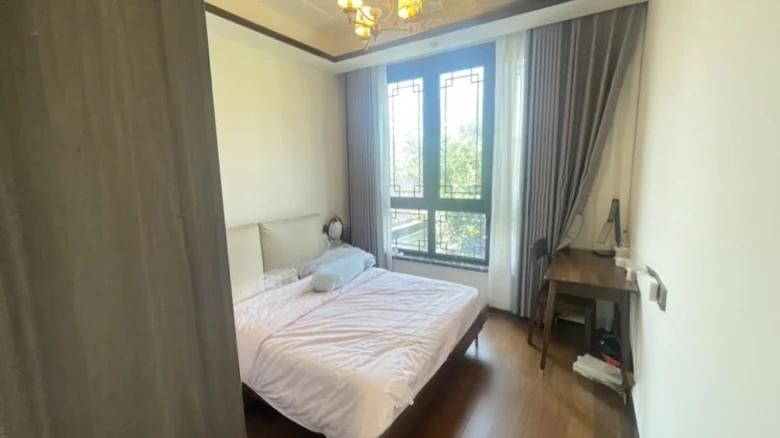 Green Town Cloud Viewing Village - View 5