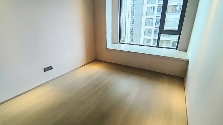 Huarun Center Yuet Fu - View 2