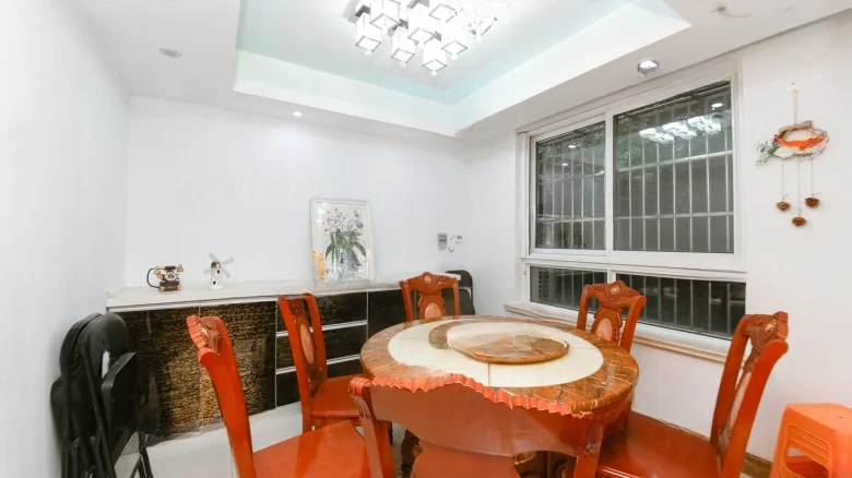 Bright Central Dragon Prosperity Home Apartment - View 8