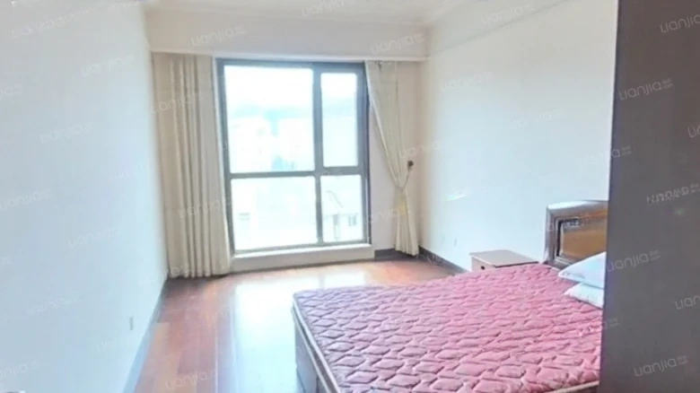 Luxin Changchun Garden - View 2