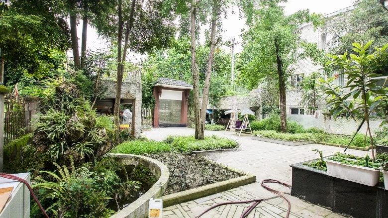 Linhé Villa - View 15