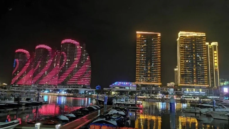 Hongzhou Fragrant Pavilion Left Bank - View 11