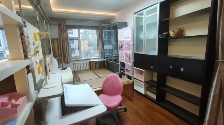 Fuyuan Garden - View 3