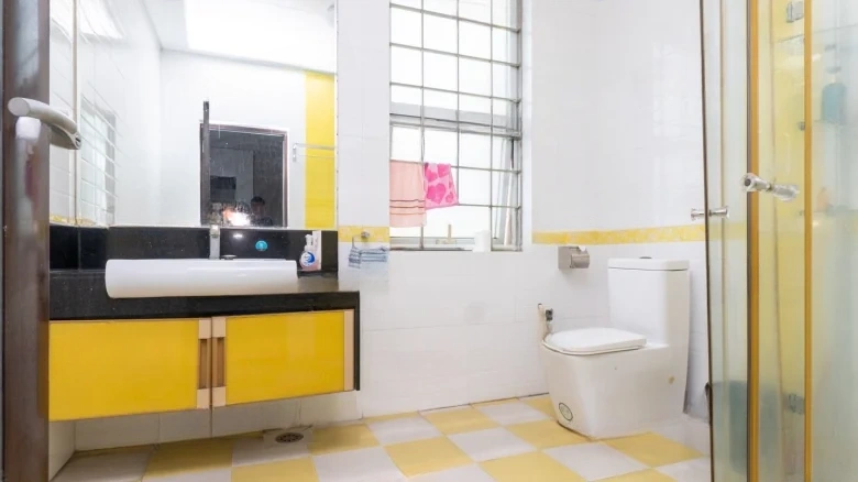 Binhai Residential Area Haining Community Detached Houses Zone One - View 29