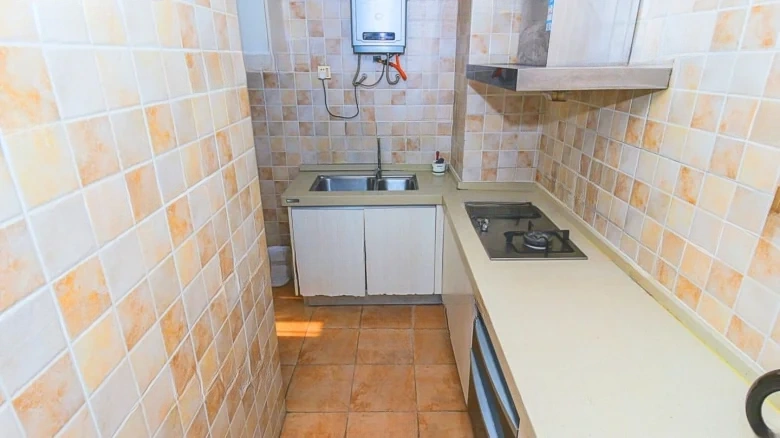 Blue Sky Coastline - View 11