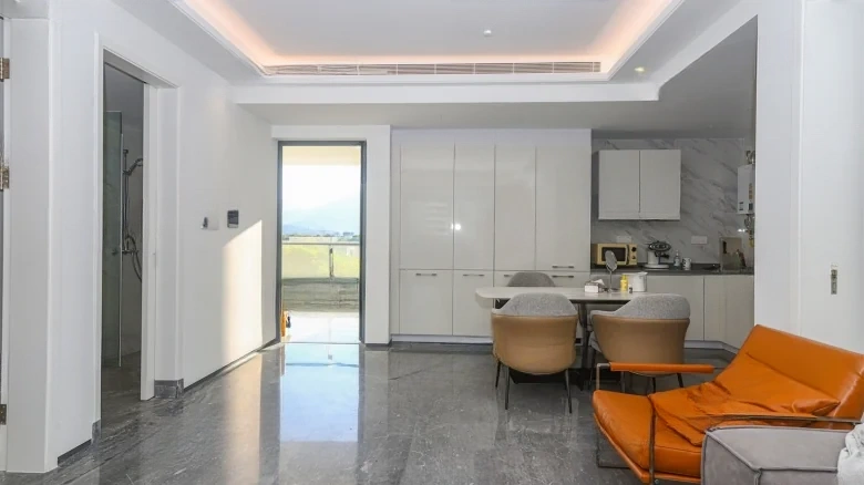 Artistic Hibiscus Court - View 7