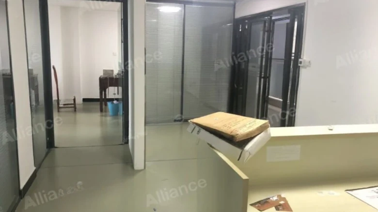 Changfang Middle Court International - View 3