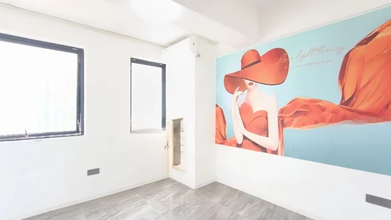 Wanda Plaza - View 2