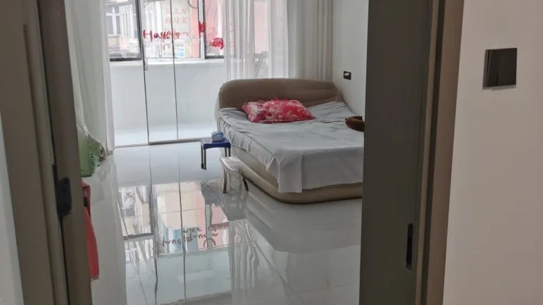 Northeast Normal University Affiliated High School Staff Housing Complex - View 3