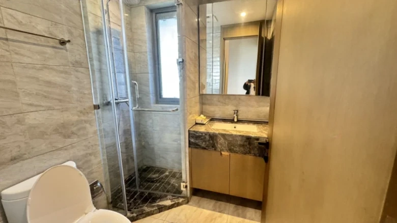 Multiple Forest Green City Liu Lake Inside - View 15