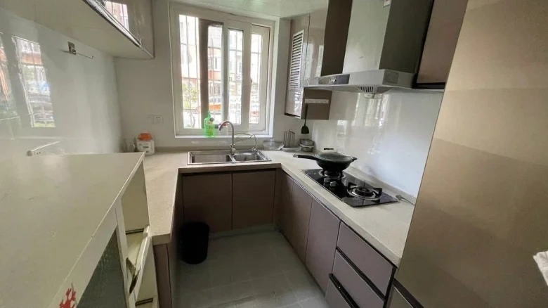 WanTai Apartment - View 7