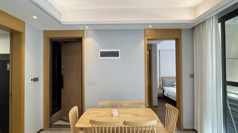 Pioneer · White Jade Begonia - View 4