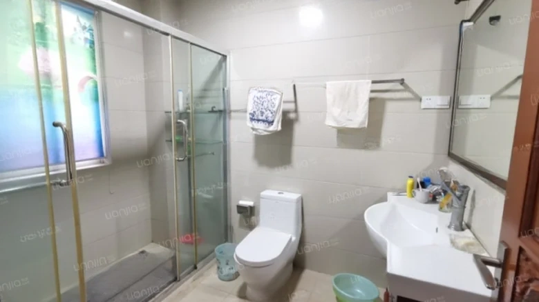 Jade Reflection Garden - View 11