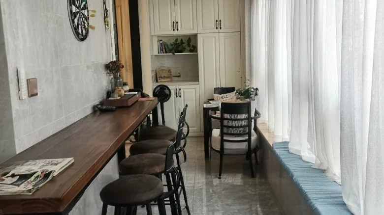 China Resources Triumph Mansion - View 7