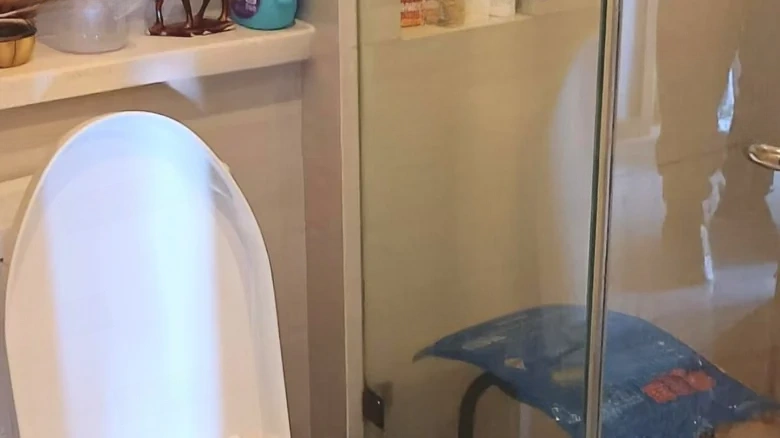 Shinan Jinmao Bay Phase I - View 5