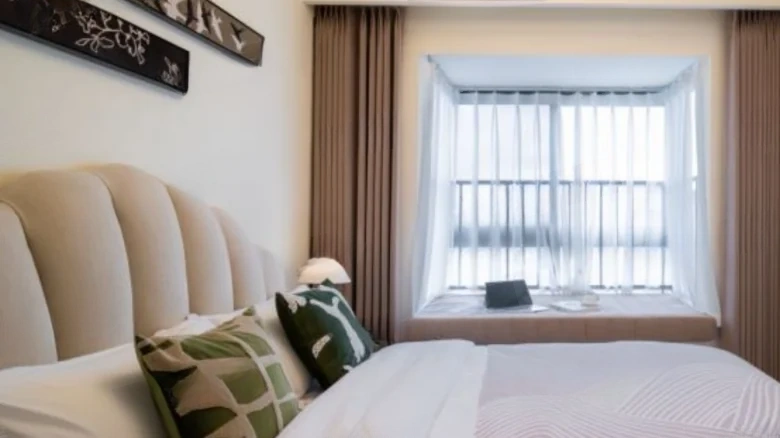 Vanke 500 Li - View 5