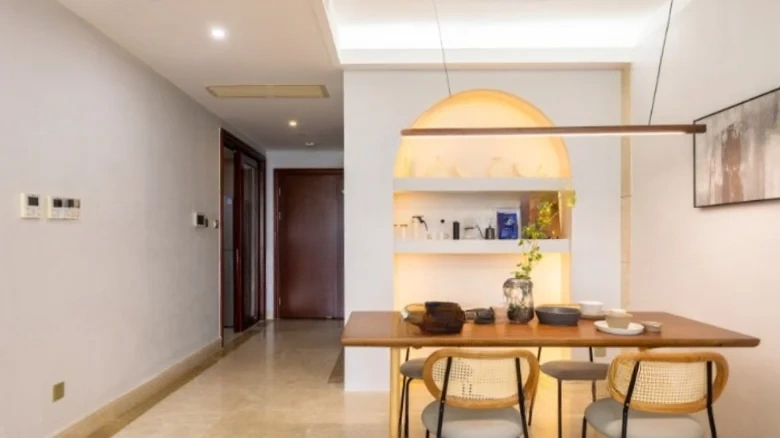 Shang Hai Huating - View 4