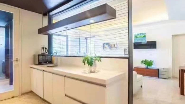 Half Mountain Peninsula Twin Bays Phase II - View 7