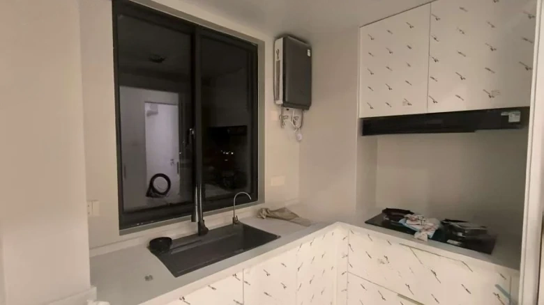 Guanlan Garden, Health City - View 4