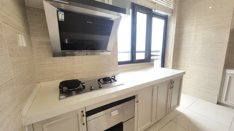 Blue Sea Huating - View 10