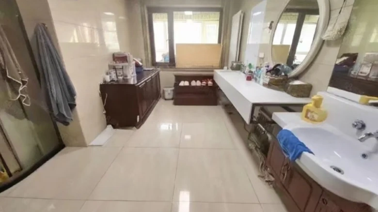 Nanhu One号 In some contexts, especially for locations or facilities, it's common to retain - View 17