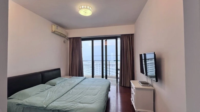 Coastal明珠Name Mansion - View 4