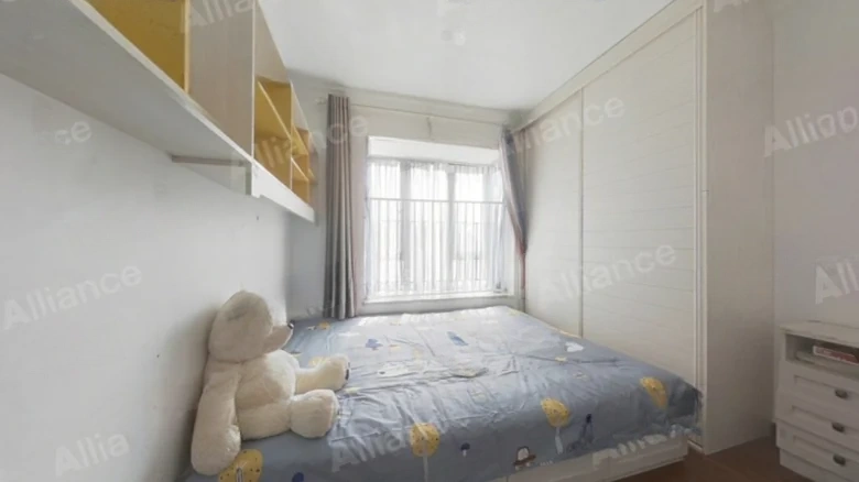 Silver Sea Domain - View 3