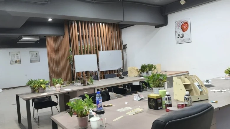 Starlight Realm EarthSky - View 6