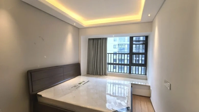 Qinyuan Spring City - View 2