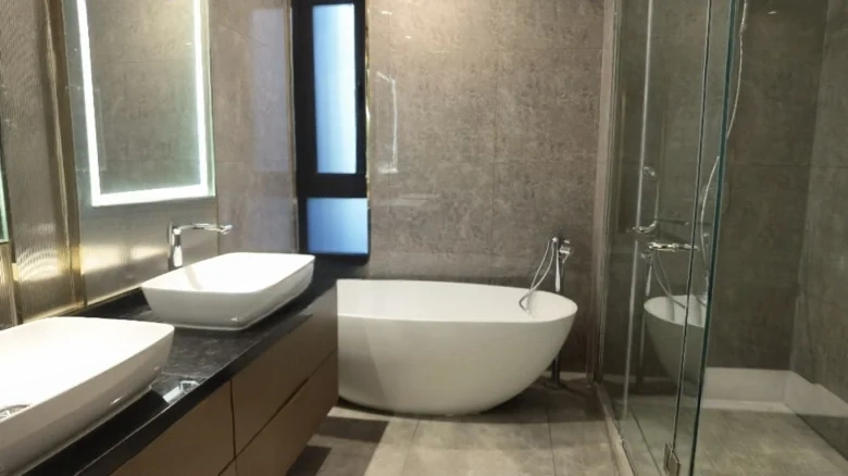 Modern Prestige Jade Glory - View 8