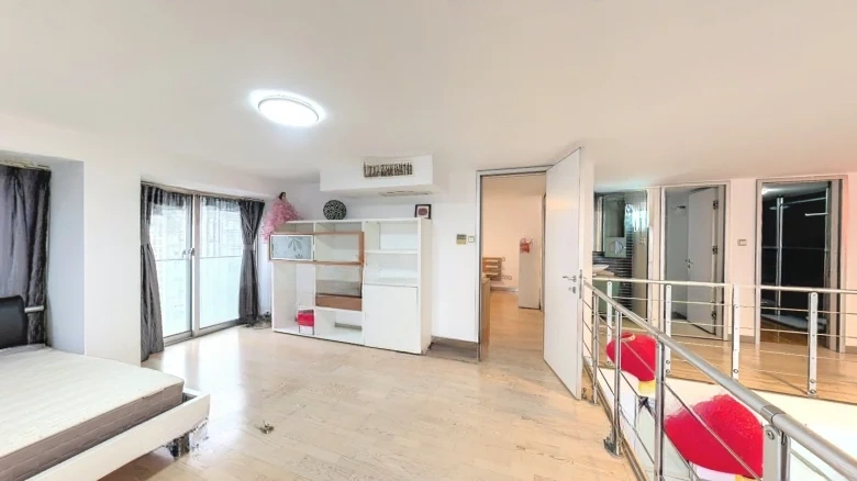 CFC Long Hair Center - View 2