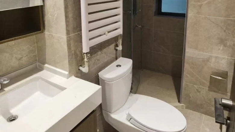 China Resources Center - View 6