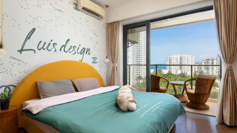 Coastal Fame City - View 2