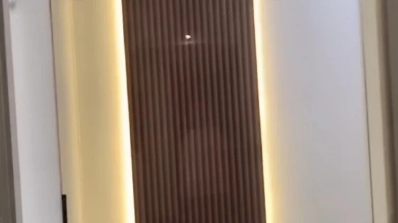 New City Langjun Metropolis - View 19