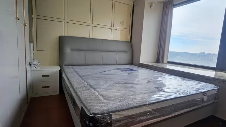 Galactic Center - View 5