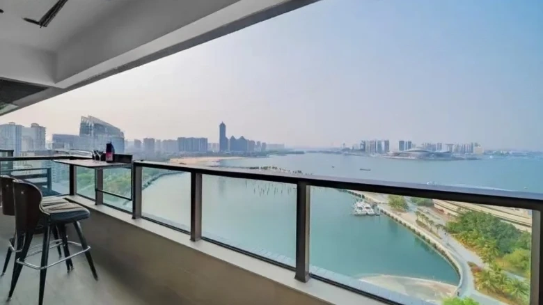 Poly Tianyue Bay - View 14