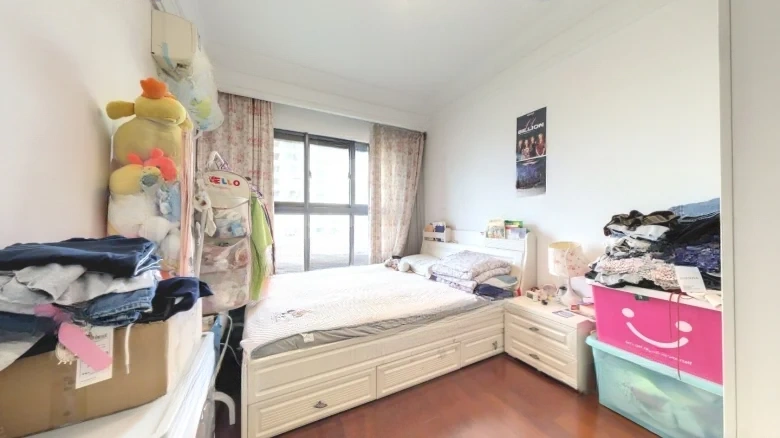 Recruitment Splendor Mansion - View 4