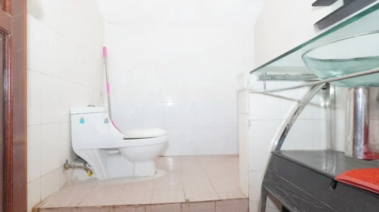 Binhai Residential Area Haining Community Detached Houses Zone One - View 35