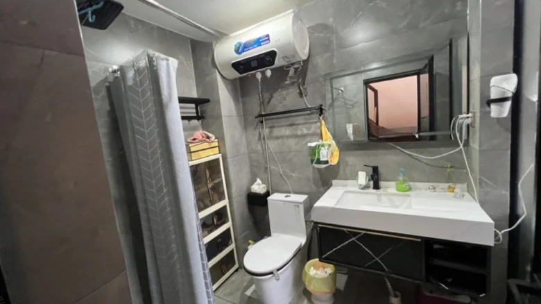 Qicai Yunnan Ancient Dian City Cloud White Egret Island - View 13