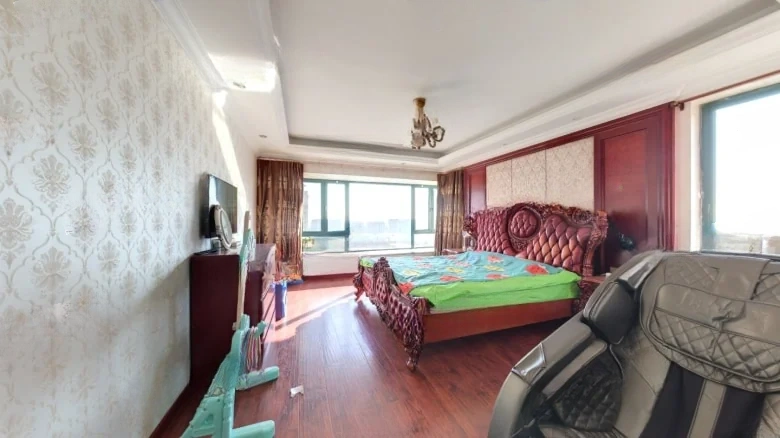 Hengda Lvyzhou - View 2