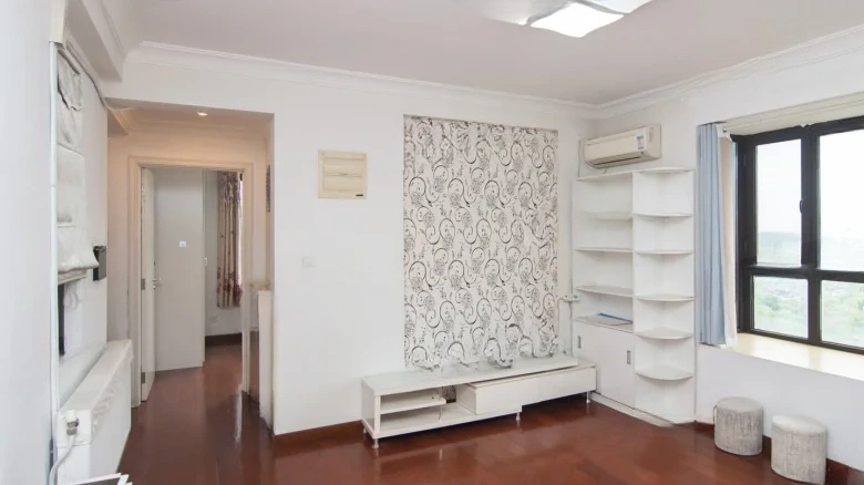 New Rainbow Bridge Prime Mansion (Apartment) - View 4