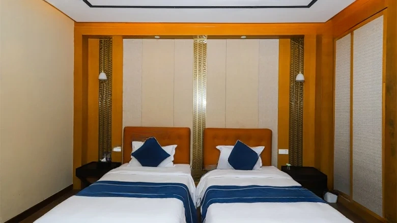 Atlantis Tang'an - View 3