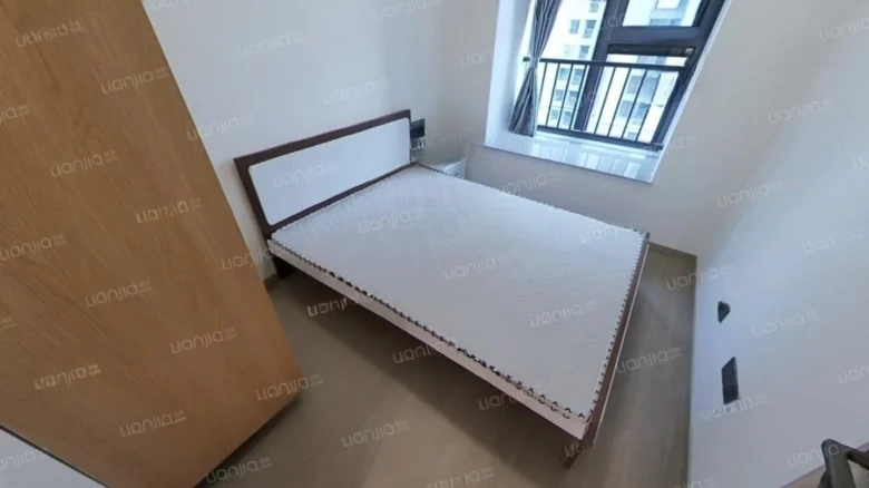 Rainbow Bridge Shining Star City (Star Court Yard) Phase 2 - View 4