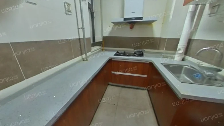 Mount Shih Beijing Street No. 8 Courtyard - View 4