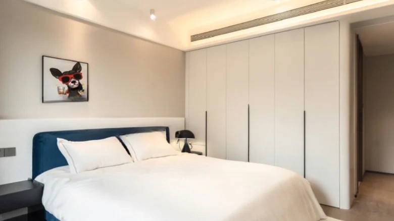 Yiheyuanjing Garden - View 3