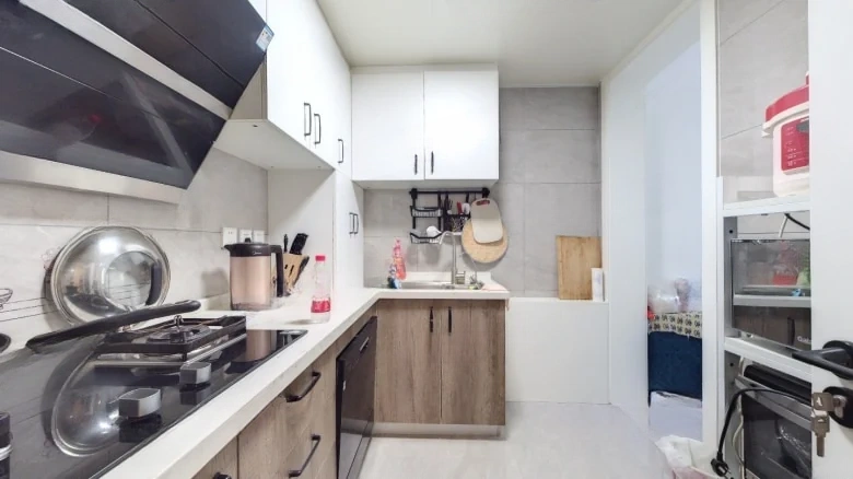 Century Eastern City North District - View 7